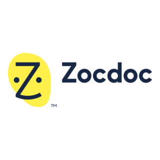 Zocdoc Logo PNG Vector