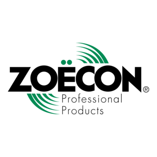 ZOECON Professional Products Logo PNG Vector
