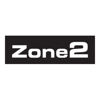 Zone 2 Logo PNG Vector