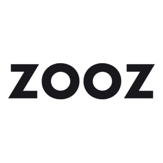 ZOOZ Logo PNG Vector