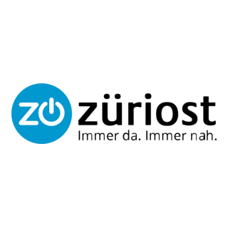 Züriost Logo PNG Vector