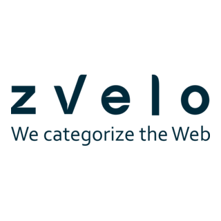Zvelo Logo PNG Vector