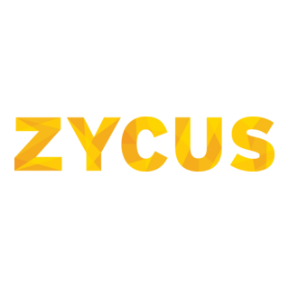 ZYCUS Logo PNG Vector