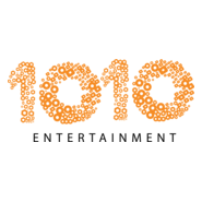 1010 Logo PNG Vector