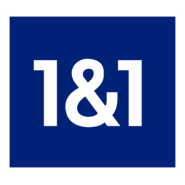 1and1 Logo PNG Vector