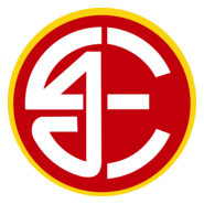 4 de Julho Esporte Clube PI Logo PNG Vector
