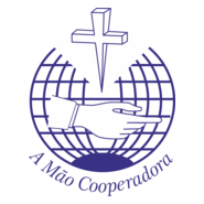 A Mão Cooperadora Logo PNG Vector