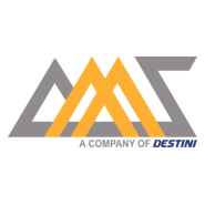 AAAS DESTINI Logo PNG Vector