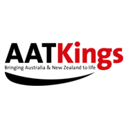 AAT Kings Logo PNG Vector