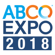 ABCO EXPO 2018 Logo PNG Vector