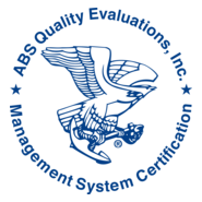 ABS Quality Certified Logo PNG Vector