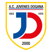 AC Juvenes- Dogana Logo PNG Vector
