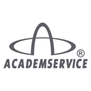 Academic Service Logo PNG Vector