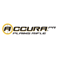 ACCURA PR PLAINS RIFLE Logo PNG Vector