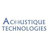 Acoustic Technologies Logo PNG Vector