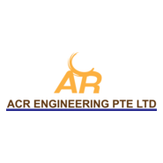 ACR ENGINEERING Logo PNG Vector