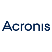 Acronis International GmbH Logo PNG Vector