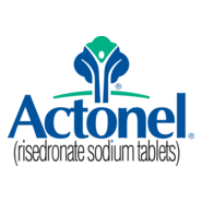 Actonel Logo PNG Vector