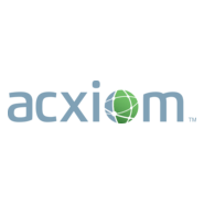 Acxiom Logo PNG Vector