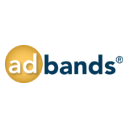 Ad Bands Logo PNG Vector