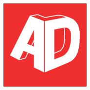 AD Delhaize Logo PNG Vector