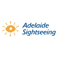 Adelaide Sightseeing Logo PNG Vector
