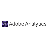 Adobe Analytics Logo PNG Vector