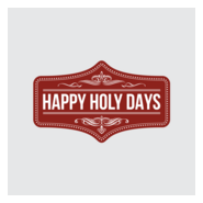 Adventure Club Duck and Deer Logo PNG Vector