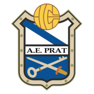 AE Prat Logo PNG Vector