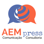 AEMpress Logo PNG Vector