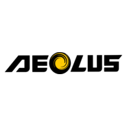 Aeolus Tires Logo PNG Vector
