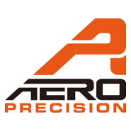 Aero Precision Logo PNG Vector