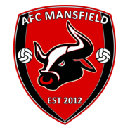 AFC Mansfield Logo PNG Vector