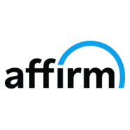 Affirm Logo PNG Vector