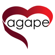 Agape Logo PNG Vector