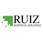 Agencia aduanal Ruiz Logo PNG Vector