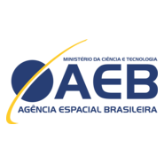 AGENCIA ESPACIAL BRASILEIRA Logo PNG Vector