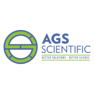 AGS Scientific, Inc. Logo PNG Vector