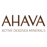 AHAVA Dead Sea Laboratories Logo PNG Vector