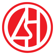 AIK SOON Logo PNG Vector