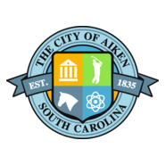 Aiken SC Logo PNG Vector