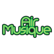 Air Musique Logo PNG Vector