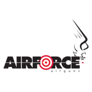 AirForce Airguns Logo PNG Vector