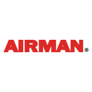 AIRMAN Logo PNG Vector