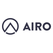 Airo Logo PNG Vector