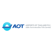 Airports of Thailand Public Company Limited Logo PNG Vector