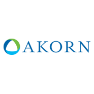 Akorn Logo PNG Vector