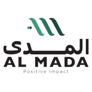 Al Mada Logo PNG Vector