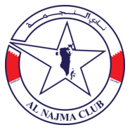 Al Najma Club Logo PNG Vector