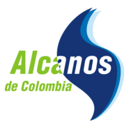 Alcanos de Colombia S.A. E.S.P. Logo PNG Vector
